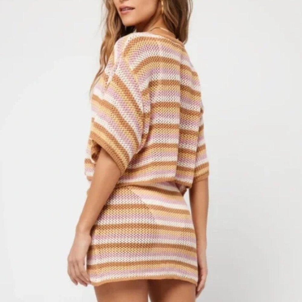 L*Space Knit Skirt
